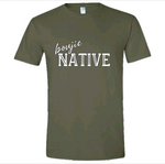 Load image into Gallery viewer, Boujie Native | Indigenous | T-shirt
