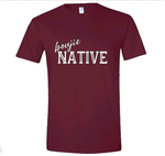 Load image into Gallery viewer, Boujie Native | Indigenous | T-shirt
