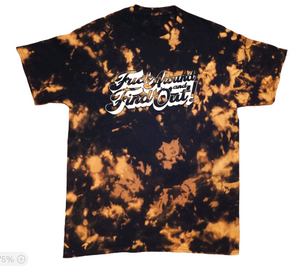 F*ck around and find out | T-shirt