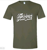 Load image into Gallery viewer, F*ck around and find out | T-shirt
