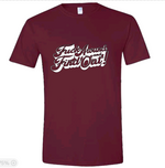 Load image into Gallery viewer, F*ck around and find out | T-shirt
