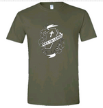 Load image into Gallery viewer, Get in loser | Coffin | T-shirt
