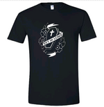 Load image into Gallery viewer, Get in loser | Coffin | T-shirt
