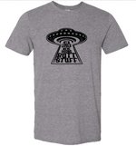 Load image into Gallery viewer, Get in loser | UFO | T-shirt
