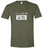 Load image into Gallery viewer, Freestyling | Mom | Tshirt
