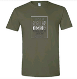 Load image into Gallery viewer, Just a regular mom | Mom | T-shirt
