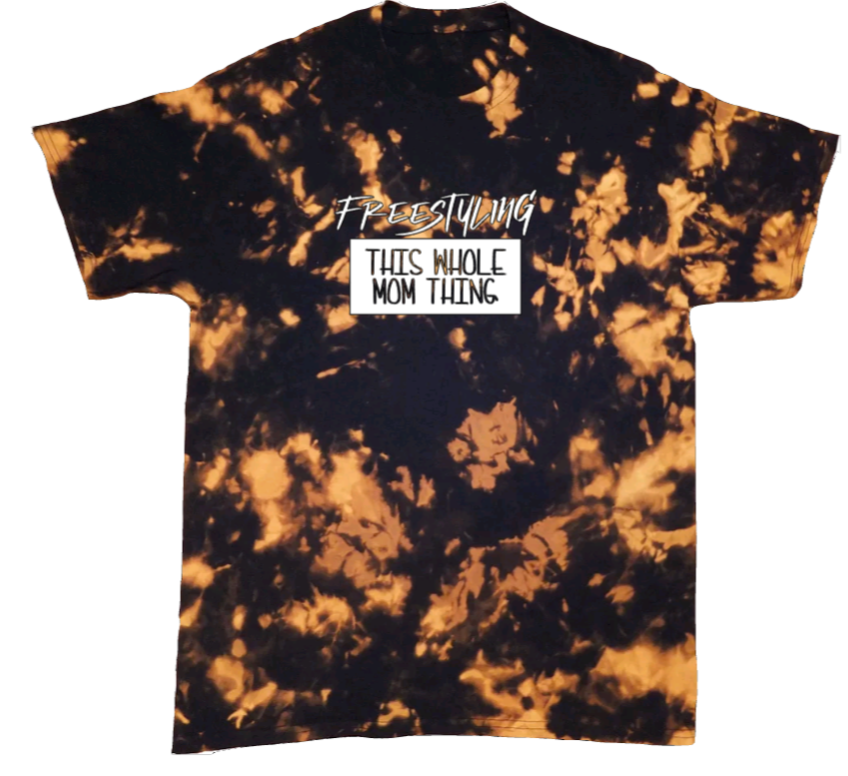 Freestyling | Mom | Tshirt