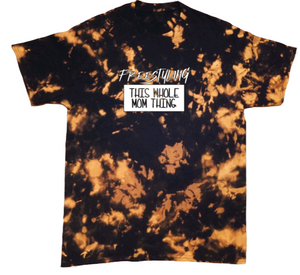 Freestyling | Mom | Tshirt
