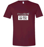 Load image into Gallery viewer, Freestyling | Mom | Tshirt
