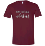 Load image into Gallery viewer, Mind your own motherhood | Mom | Tshirt
