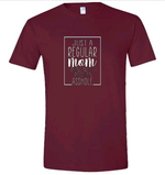Load image into Gallery viewer, Just a regular mom | Mom | T-shirt
