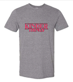 Load image into Gallery viewer, Kinder Things | Stranger Things | Pink Shirt Day
