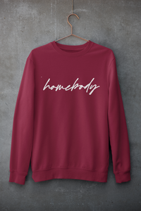 Homebody | Sweatshirt