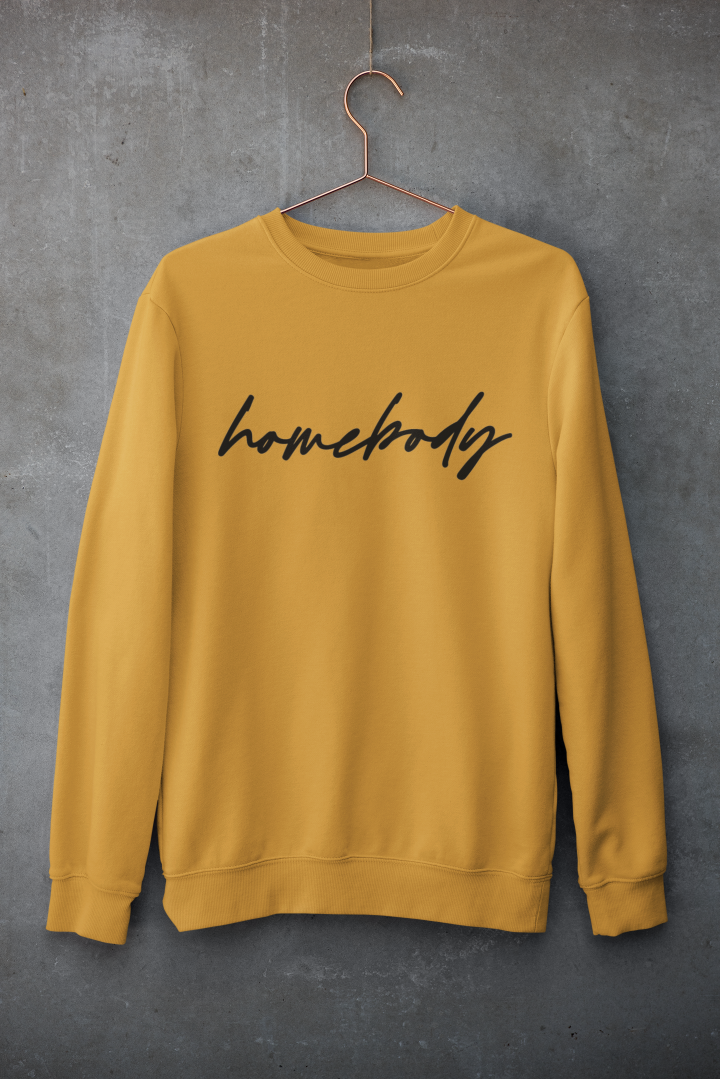 Homebody | Sweatshirt