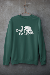 The Darth Face | The North Face | Star Wars | Sweatshirt