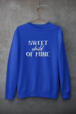 Load image into Gallery viewer, Sweet child of mine | Guns n Roses | Toddler | Sweatshirt
