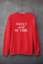 Load image into Gallery viewer, Sweet child of mine | Guns n Roses | Toddler | Sweatshirt
