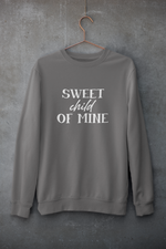Load image into Gallery viewer, Sweet child of mine | Guns n Roses | Toddler | Sweatshirt
