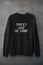 Load image into Gallery viewer, Sweet child of mine | Guns n Roses | Toddler | Sweatshirt
