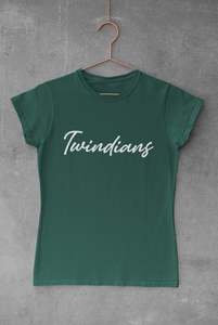 Twindians | Indigenous | T-shirt
