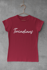Load image into Gallery viewer, Twindians | Indigenous | T-shirt
